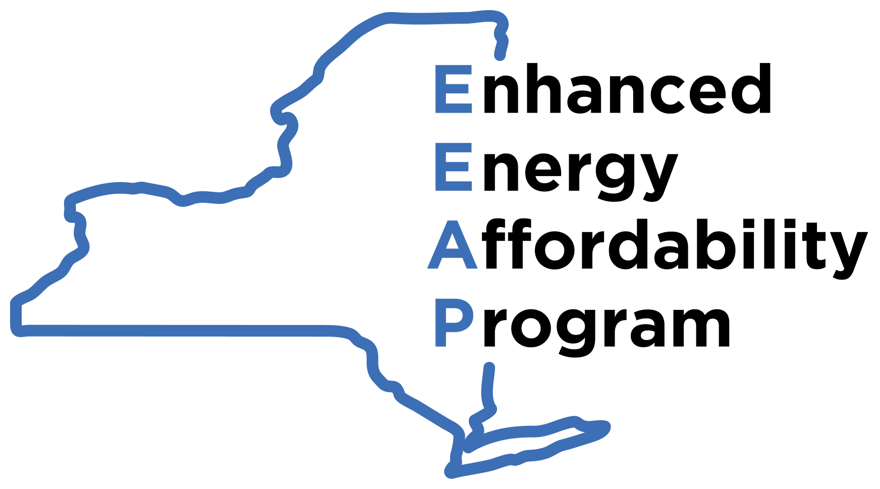 NY EEAP Logo